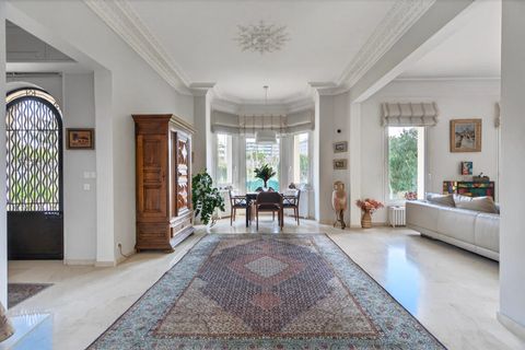 Villa i Marseille, Bouches-du-Rhone, Marseille - € 2.750.000 | Ref: HH-16098737 - foto 3