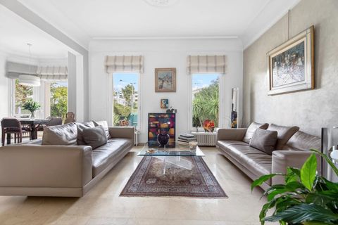 Villa i Marseille, Bouches-du-Rhone, Marseille - € 2.750.000 | Ref: HH-16098737 - foto 5