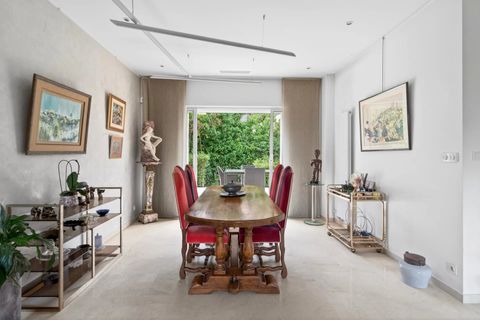 Villa i Marseille, Bouches-du-Rhone, Marseille - € 2.750.000 | Ref: HH-16098737 - foto 6