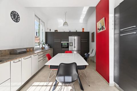 Villa i Marseille, Bouches-du-Rhone, Marseille - € 2.750.000 | Ref: HH-16098737 - foto 9