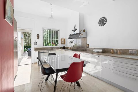 Villa i Marseille, Bouches-du-Rhone, Marseille - € 2.750.000 | Ref: HH-16098737 - foto 10