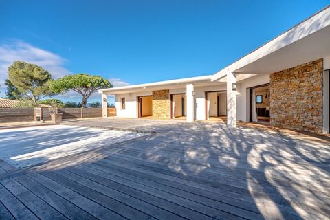 Villa i Sainte-Maxime, Var, Sainte-Maxime - € 1.750.000 | Ref: HH-16098707 - foto 3
