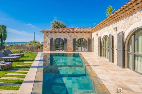 Villa i Antibes, Alpes-Maritimes, Antibes - € 9.975.000 | Ref: HH-16098365 - foto 2