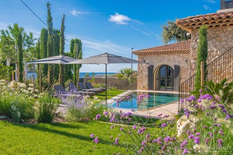 Villa i Antibes, Alpes-Maritimes, Antibes - € 9.975.000 | Ref: HH-16098365 - foto 3