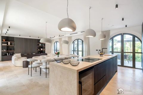 Villa i Antibes, Alpes-Maritimes, Antibes - € 9.975.000 | Ref: HH-16098365 - foto 5