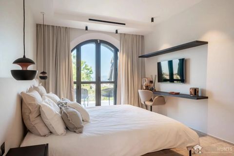 Villa i Antibes, Alpes-Maritimes, Antibes - € 9.975.000 | Ref: HH-16098365 - foto 9