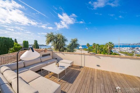 Villa i Antibes, Alpes-Maritimes, Antibes - € 9.975.000 | Ref: HH-16098365 - foto 13