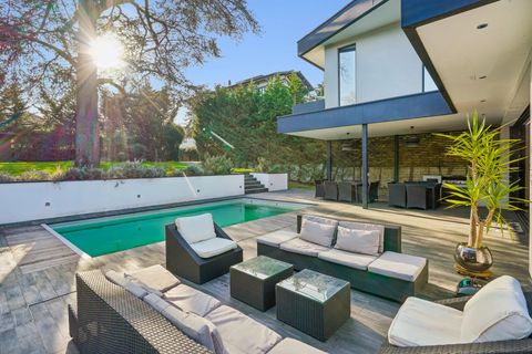 Villa a Garches, Hauts-de-Seine, Garches - € 3.550.000 | Ref: HH-16097069 - foto 4