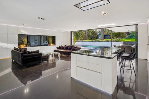 Villa a Garches, Hauts-de-Seine, Garches - € 3.550.000 | Ref: HH-16097069 - foto 6