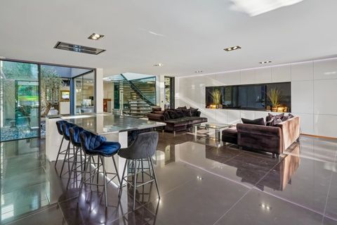 Villa a Garches, Hauts-de-Seine, Garches - € 3.550.000 | Ref: HH-16097069 - foto 8