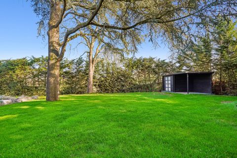 Villa a Garches, Hauts-de-Seine, Garches - € 3.550.000 | Ref: HH-16097069 - foto 20
