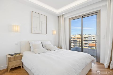 Lejlighed i Antibes, Alpes-Maritimes, Antibes - € 1.250.000 | Ref: HH-16096925 - foto 4