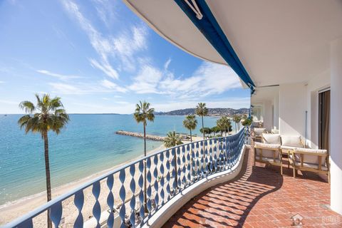 Lejlighed i Antibes, Alpes-Maritimes, Antibes - € 1.250.000 | Ref: HH-16096925 - foto 5