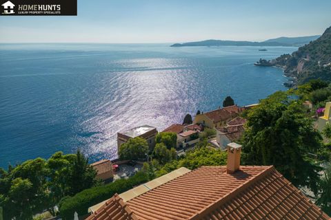 Villa i Cap-d'Ail, Alpes-Maritimes, Cap-d'Ail - € 2.200.000 | Ref: HH-16091879 - foto 1