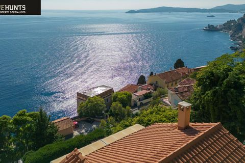 Villa i Cap-d'Ail, Alpes-Maritimes, Cap-d'Ail - € 2.200.000 | Ref: HH-16091879 - foto 2