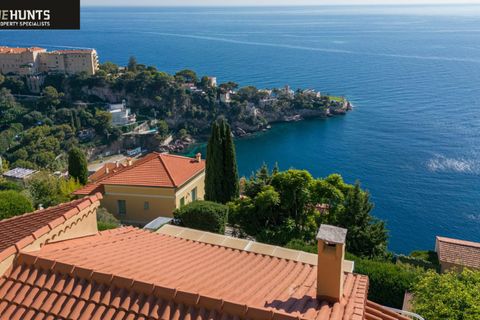 Villa i Cap-d'Ail, Alpes-Maritimes, Cap-d'Ail - € 2 200 000 | Ref: HH-16091879 - foto 3