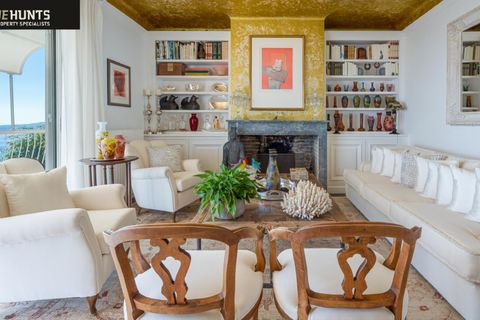 Villa i Cap-d'Ail, Alpes-Maritimes, Cap-d'Ail - € 2 200 000 | Ref: HH-16091879 - foto 6