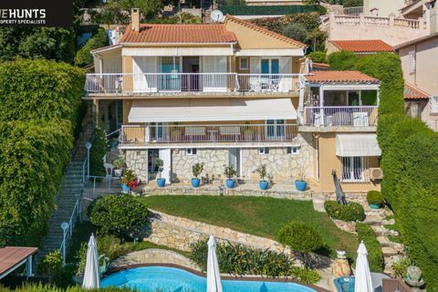 Villa i Cap-d'Ail, Alpes-Maritimes, Cap-d'Ail - € 2 200 000 | Ref: HH-16091879 - foto 8