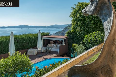 Villa i Cap-d'Ail, Alpes-Maritimes, Cap-d'Ail - € 2 200 000 | Ref: HH-16091879 - foto 10