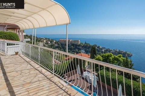 Villa em Cap-d'Ail, Alpes-Maritimes, Cap-d'Ail - € 2.200.000 | Ref: HH-16091879 - foto 4