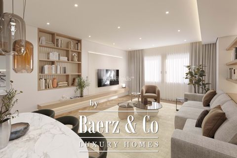 Villa i Cascais, Lisbon, Cascais - € 1.585.000 | Ref: 22365 - foto 4