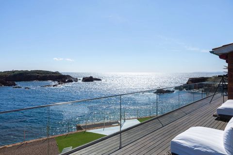 Villa i Antheor, Var, Antheor - € 7.700.000 | Ref: HH-15690919 - foto 4