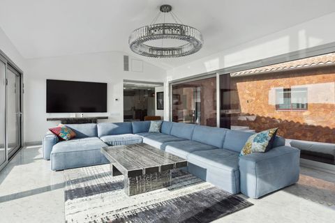 Villa i Antheor, Var, Antheor - € 7.700.000 | Ref: HH-15690919 - foto 8