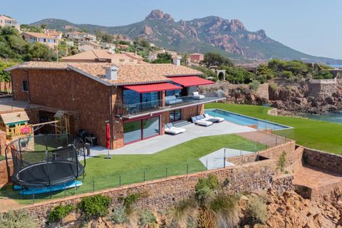 Villa i Antheor, Var, Antheor - € 7.700.000 | Ref: HH-15690919 - foto 12