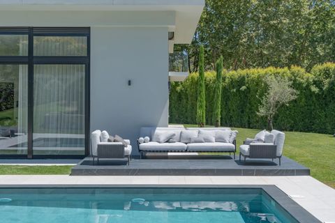 Villa i Mougins, Alpes-Maritimes, Mougins - € 4.400.000 | Ref: HH-15556715 - foto 2