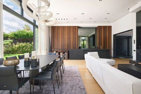 Villa i Mougins, Alpes-Maritimes, Mougins - € 4.400.000 | Ref: HH-15556715 - foto 9