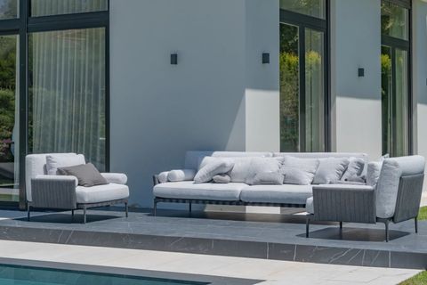Villa i Mougins, Alpes-Maritimes, Mougins - € 4.400.000 | Ref: HH-15556715 - foto 14