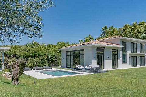 Villa i Mougins, Alpes-Maritimes, Mougins - € 4.400.000 | Ref: HH-15556715 - foto 17