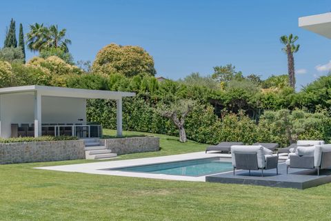 Villa i Mougins, Alpes-Maritimes, Mougins - € 4.400.000 | Ref: HH-15556715 - foto 18