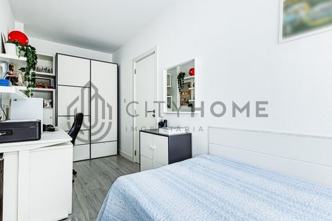 Lejlighed i Albufeira, Faro, Albufeira - € 460.000 | Ref: City-26-02A - foto 5