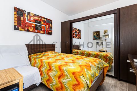 Lejlighed i Albufeira, Faro, Albufeira - € 460.000 | Ref: City-26-02A - foto 6