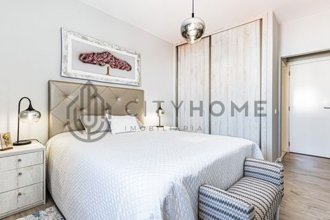 Lejlighed i Albufeira, Faro, Albufeira - € 460.000 | Ref: City-26-02A - foto 8