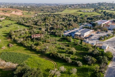 Helårsgrund i Estombar, Faro, Estombar - € 530.000 | Ref: City-26-16C - foto 3