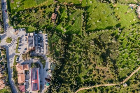 Helårsgrund i Estombar, Faro, Estombar - € 530.000 | Ref: City-26-16C - foto 8