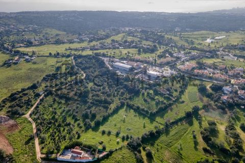 Helårsgrund i Estombar, Faro, Estombar - € 530.000 | Ref: City-26-16C - foto 9