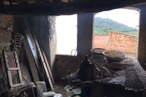 Landsbyhus i Garcia, Tarragona, Garcia - € 18.000 | Ref: Gra - foto 10