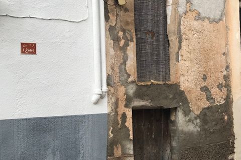 Landsbyhus i Garcia, Tarragona, Garcia - € 18.000 | Ref: Gra - foto 17