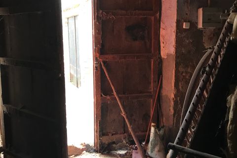 Landsbyhus i Garcia, Tarragona, Garcia - € 18.000 | Ref: Gra - foto 16