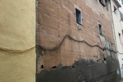 Landsbyhus i Garcia, Tarragona, Garcia - € 18.000 | Ref: Gra - foto 6