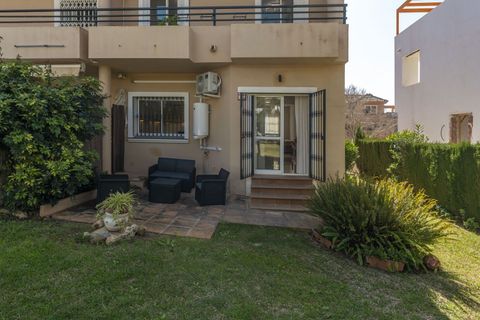 Masia a Marbella, Malaga, Marbella - € 549.000 | Ref: MLS83438G - foto 39