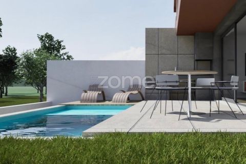 Villa i Penafiel, Porto, Penafiel - € 395.000 | Ref: ZMPT585988 - foto 7