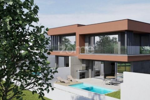 Villa i Penafiel, Porto, Penafiel - € 390.000 | Ref: ZMPT585993 - foto 4