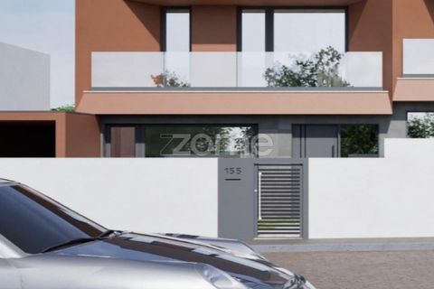Villa i Penafiel, Porto, Penafiel - € 390.000 | Ref: ZMPT585993 - foto 1