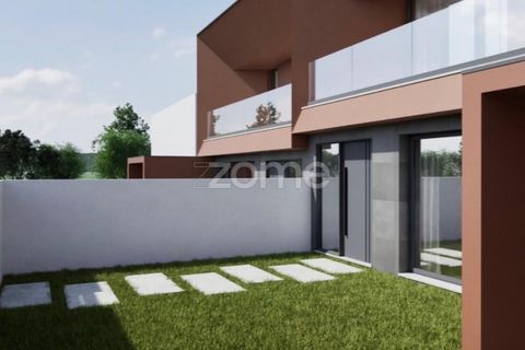 Villa i Penafiel, Porto, Penafiel - € 390.000 | Ref: ZMPT585993 - foto 5