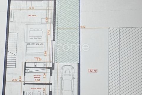 Villa i Penafiel, Porto, Penafiel - € 390.000 | Ref: ZMPT585993 - foto 16