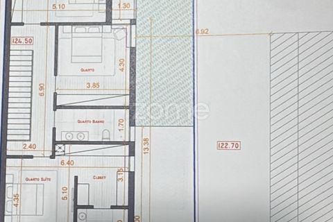 Villa i Penafiel, Porto, Penafiel - € 390.000 | Ref: ZMPT585993 - foto 17